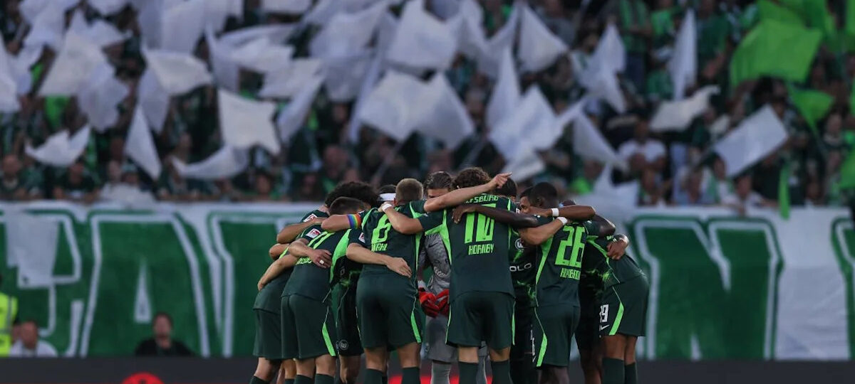 2. Bundesliga Preview: Hannover 96 vs. VfL Wolfsburg