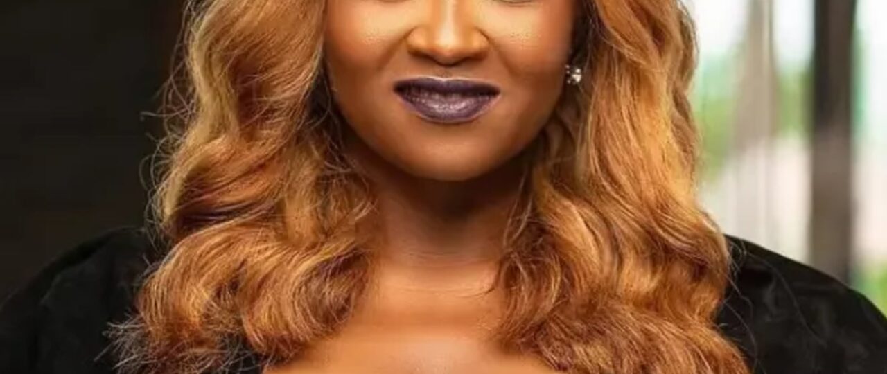 ‘Their ego no go gree’ — Mary Remmy Njoku on men threatened by successful wives