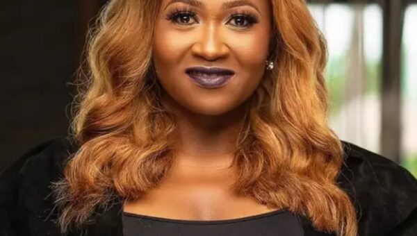 ‘Their ego no go gree’ — Mary Remmy Njoku on men threatened by successful wives