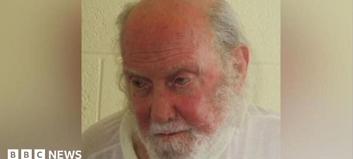 Spared execution eight times, oldest inmate in US dies at 101