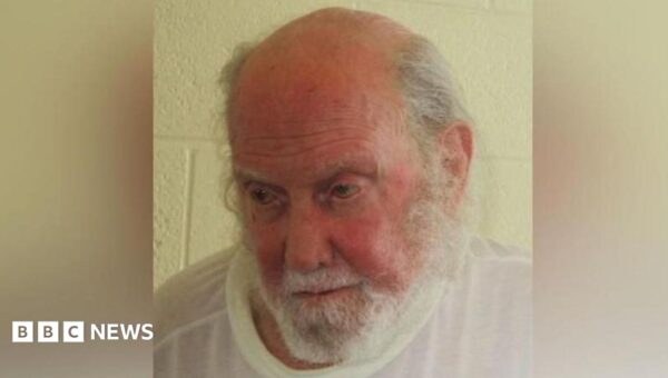 Spared execution eight times, oldest inmate in US dies at 101