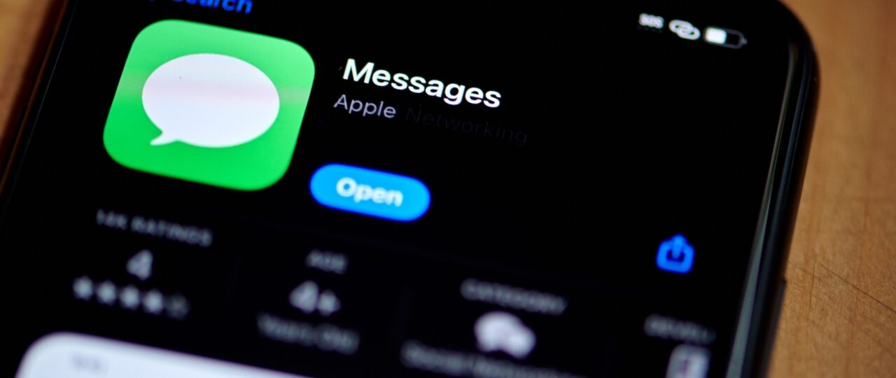 ChatGPT can now send texts for you with new Apple Messages plug-in