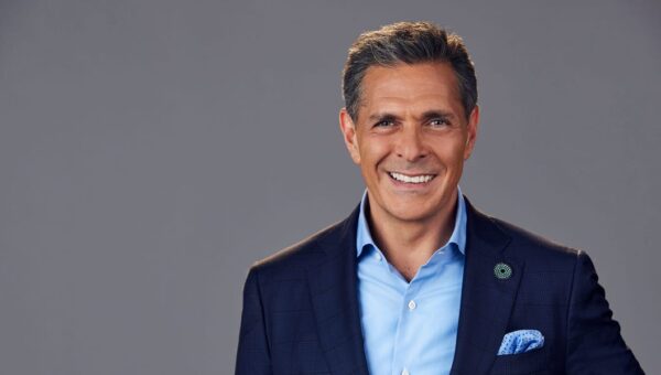 'Shark Tank' star Daniel Lubetzky shares 3 steps to turn a wild idea into a viable business