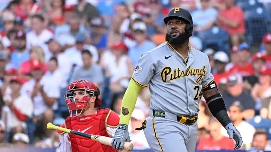Pirates Reportedly Release Brutal Free-Agent Bust