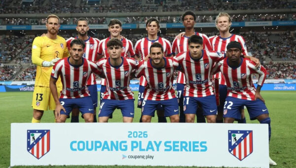 Atletico Madrid 2026/27 Season Preview: Lineups, Transfers, Predictions