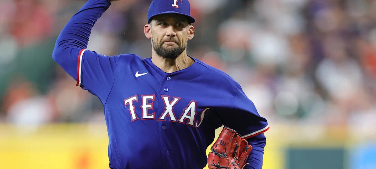 Rangers add SP Nathan Eovaldi to IL with 'right posterior elbow inflammation'