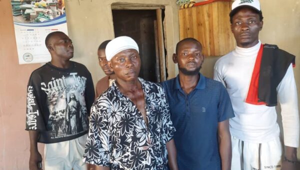 Kwara: Five injured in transport unions clash