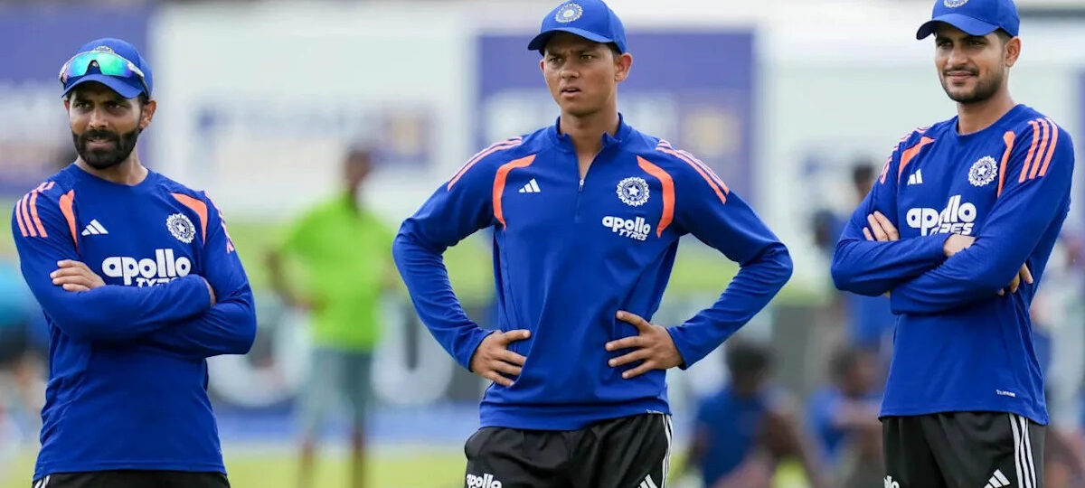 India seek 2-0 sweep: Shubman Gill, Yashasvi Jaiswal look to bounce back; Kuldeep to miss out?