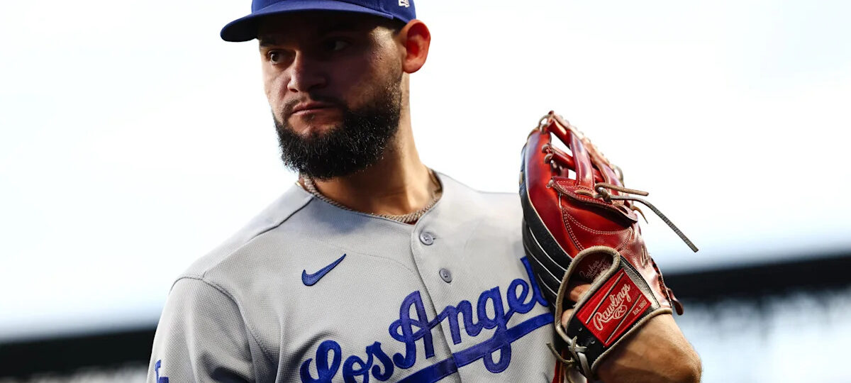Dodgers vs. Rockies game chat