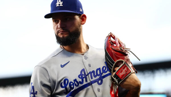 Dodgers vs. Rockies game chat