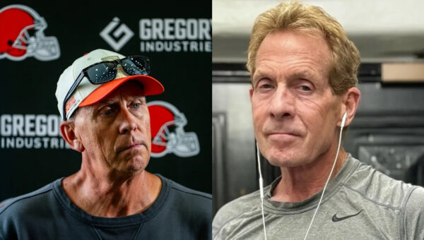 “Big Mistake”: Skip Bayless Takes Aim at Todd Monken for QB1 Choice Between Shedeur Sanders and Deshaun Watson