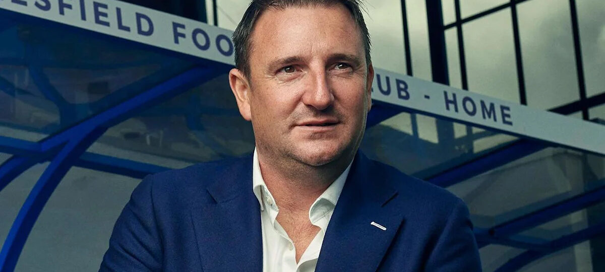 Macclesfield FC director resigns following suspension