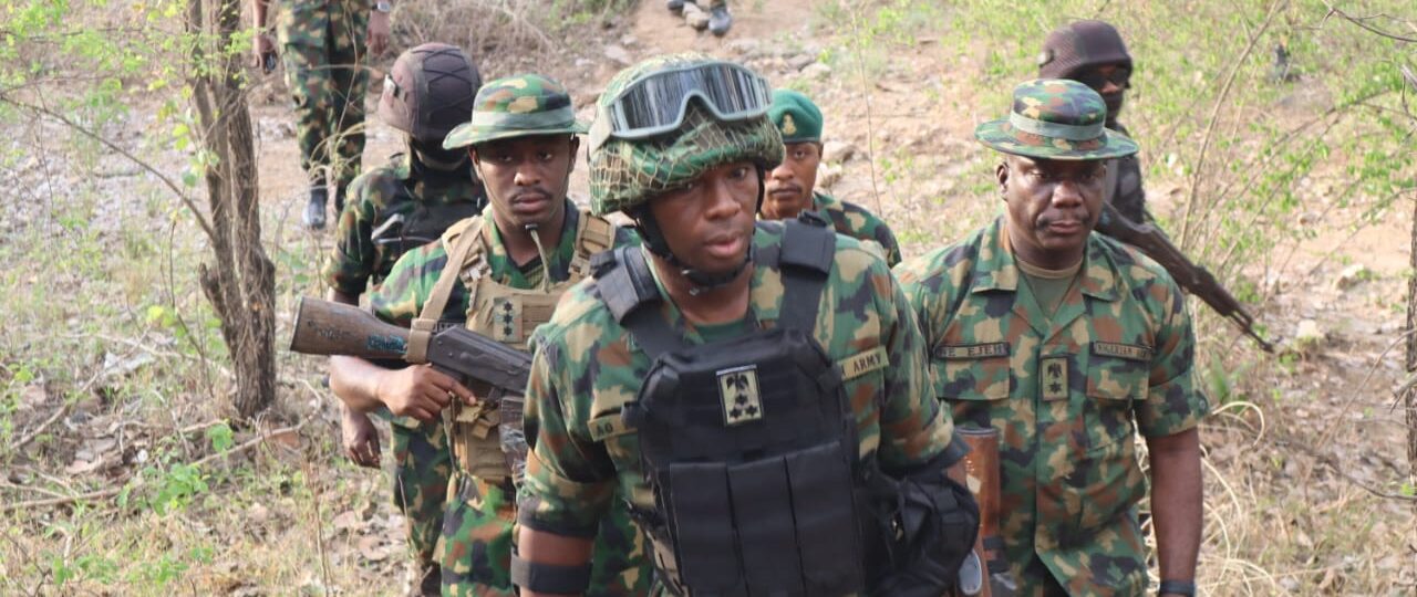Troops, other security agencies foil kidnappers’ ransom collection, neutralise suspect in Edo
