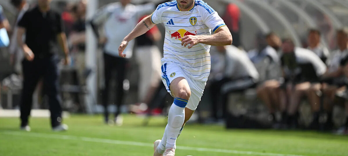 Leeds star set to miss start of Premier League season in blow for boss Farke