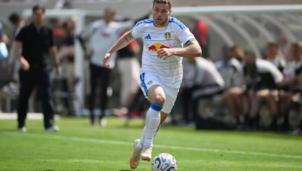 Leeds star set to miss start of Premier League season in blow for boss Farke