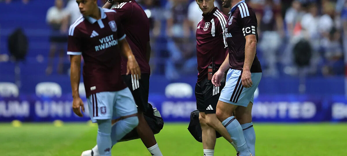 Aston Villa vs Arsenal – Match preview and team news