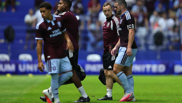 Aston Villa vs Arsenal – Match preview and team news