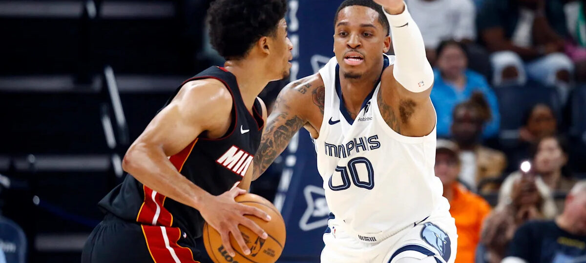 Armando Bacot uses NIL money to open new business