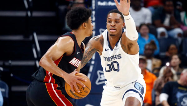 Armando Bacot uses NIL money to open new business