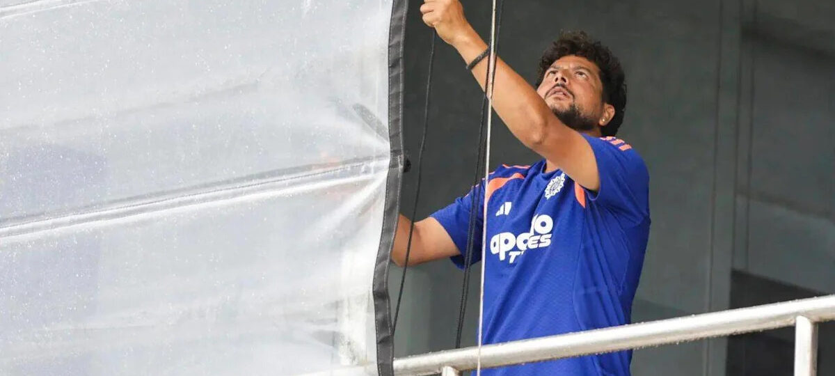 No need to fake Kuldeep Yadav’s illness: Sitanshu Kotak