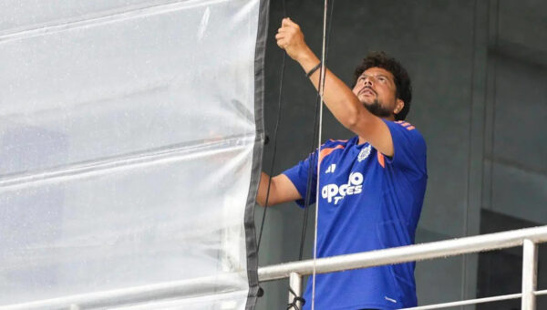 No need to fake Kuldeep Yadav’s illness: Sitanshu Kotak
