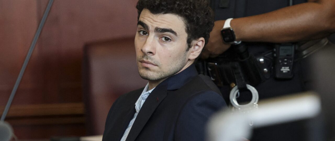 How Long Will Luigi Mangione Got to Prison? Updates on His Sentence