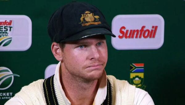 ‘A bit of a blip!: Steve Smith defends No. 1 Australia after Bangladesh’s historic 9-wicket Darwin upset
