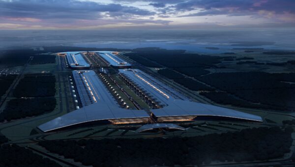 Tesla and SpaceX will invest $16.8B to start building ‘Terafab’ chip factory in Texas