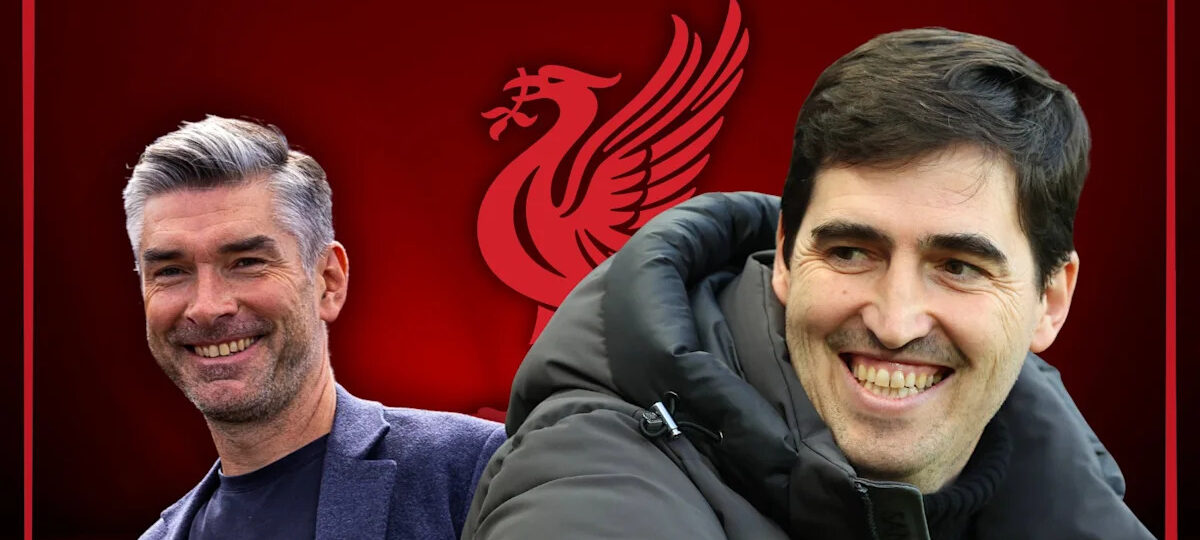 This is it, Liverpool have found their super talent to replace Fabinho