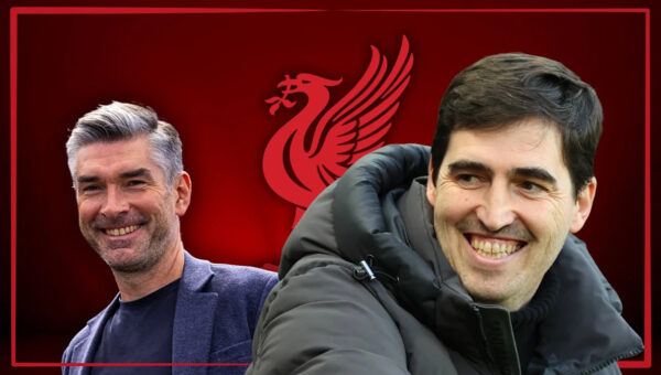 This is it, Liverpool have found their super talent to replace Fabinho
