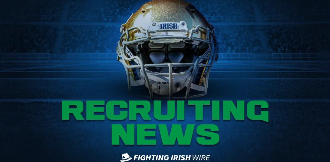 Former Notre Dame 2027 5-star target cracks door open for a flip
