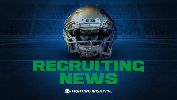 Former Notre Dame 2027 5-star target cracks door open for a flip