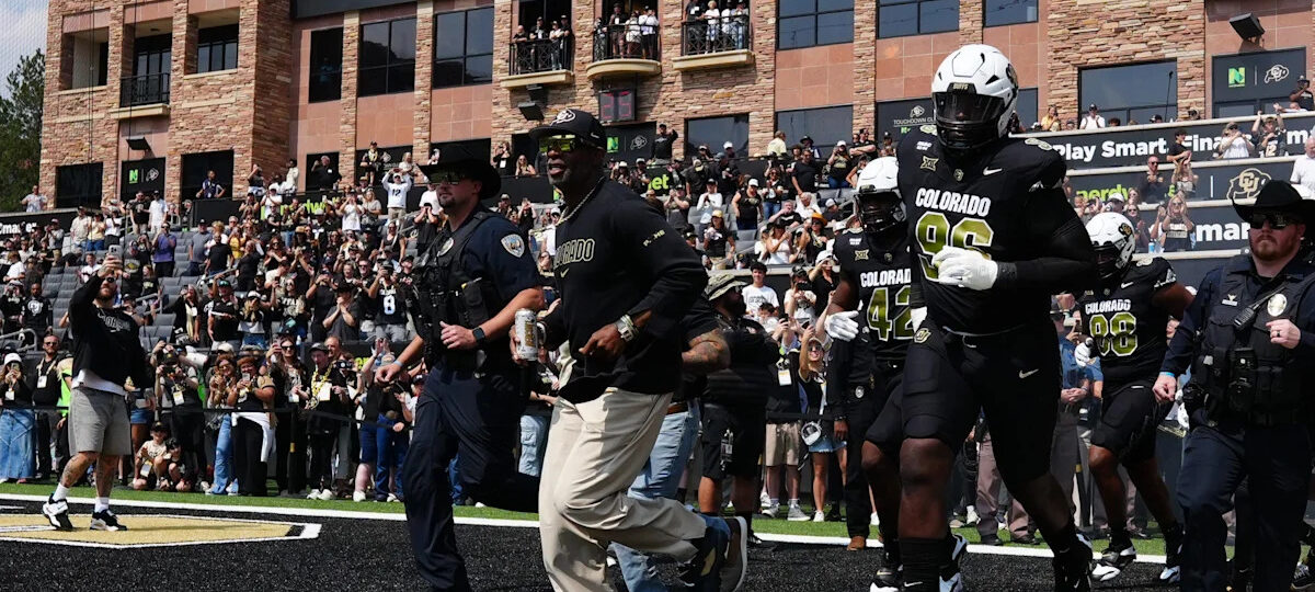 Colorado football's culture shift evident early in fall camp