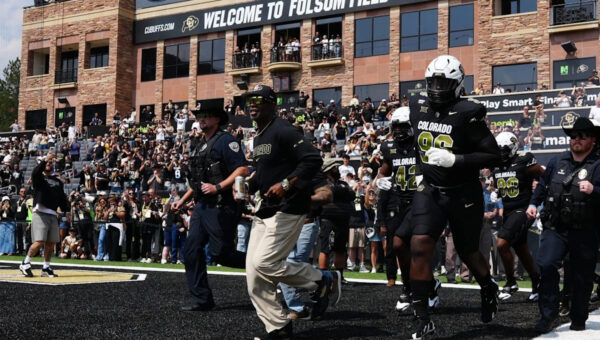 Colorado football's culture shift evident early in fall camp