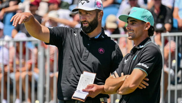 The top five earners on LIV Golf since it started and how much they have been given by the league