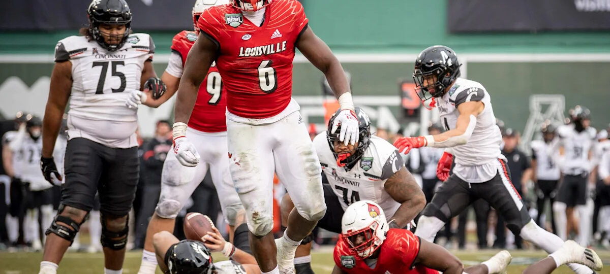 ‘The Cardinal Countdown: 6 Days Until Kickoff’