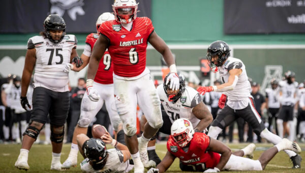 ‘The Cardinal Countdown: 6 Days Until Kickoff’