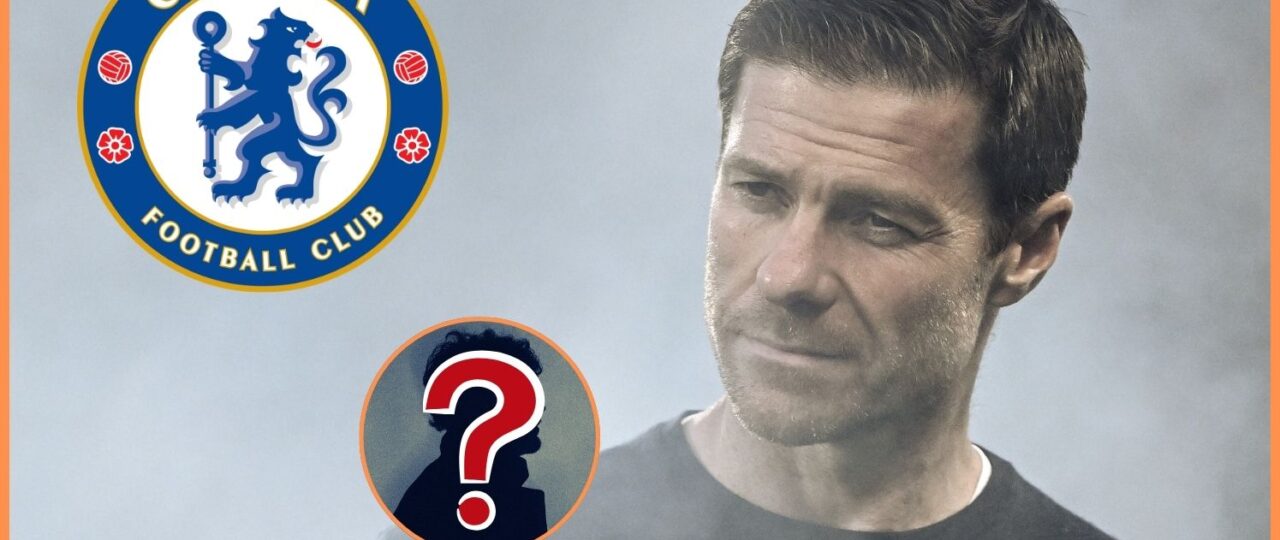 Xabi Alonso asked Chelsea to sign PL star for problem position but Blues have someone else in mind…