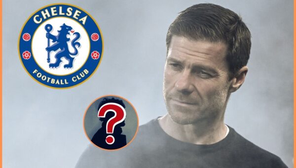 Xabi Alonso asked Chelsea to sign PL star for problem position but Blues have someone else in mind…