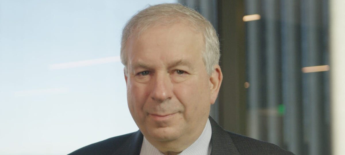 AI might be the one reason we’re not in a recession, top economist David Rosenberg says