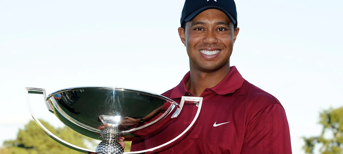 Who has won the PGA Tour's FedExCup? Full list of champions since 2007