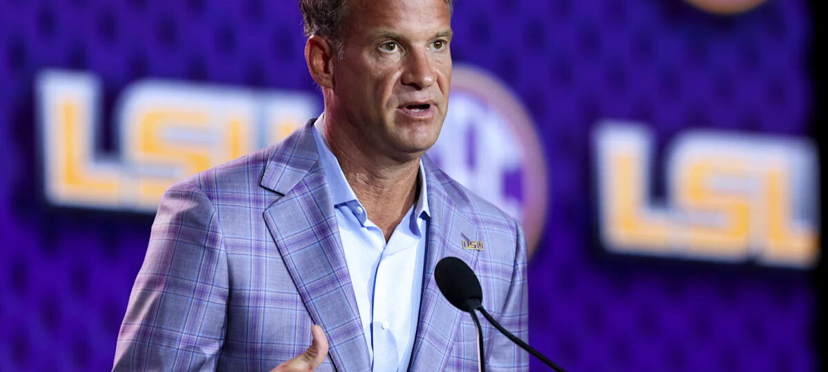 Lane Kiffin's NFL transfer portal brings spineless leaders to life | Opinion