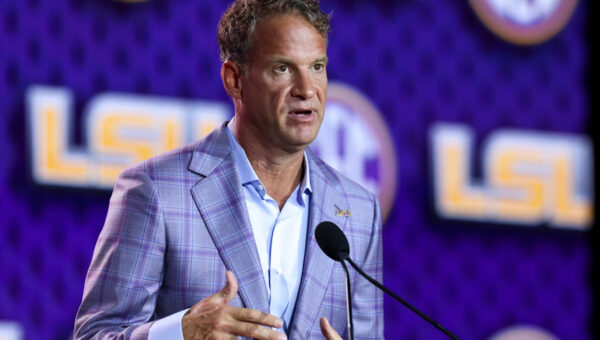 Lane Kiffin's NFL transfer portal brings spineless leaders to life | Opinion