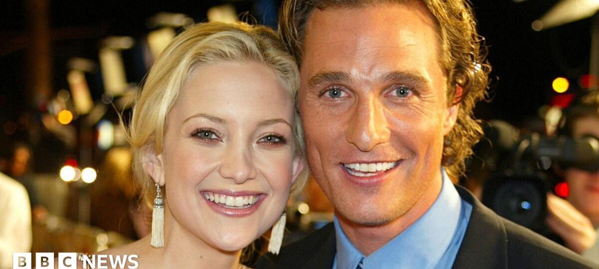 Kate Hudson to make How to Lose a Guy in 10 Days sequel, 23 years on
