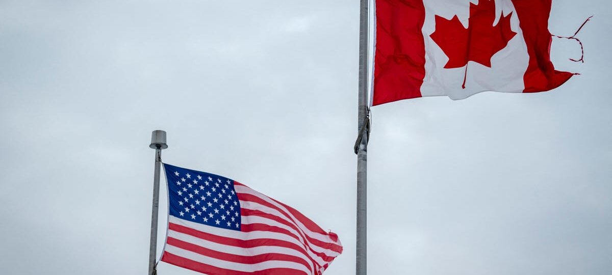 Canadian tourists are avoiding the US. These 15 states could feel the loss the most.