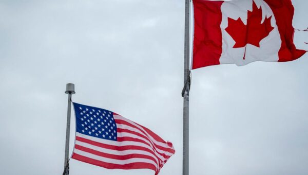 Canadian tourists are avoiding the US. These 15 states could feel the loss the most.