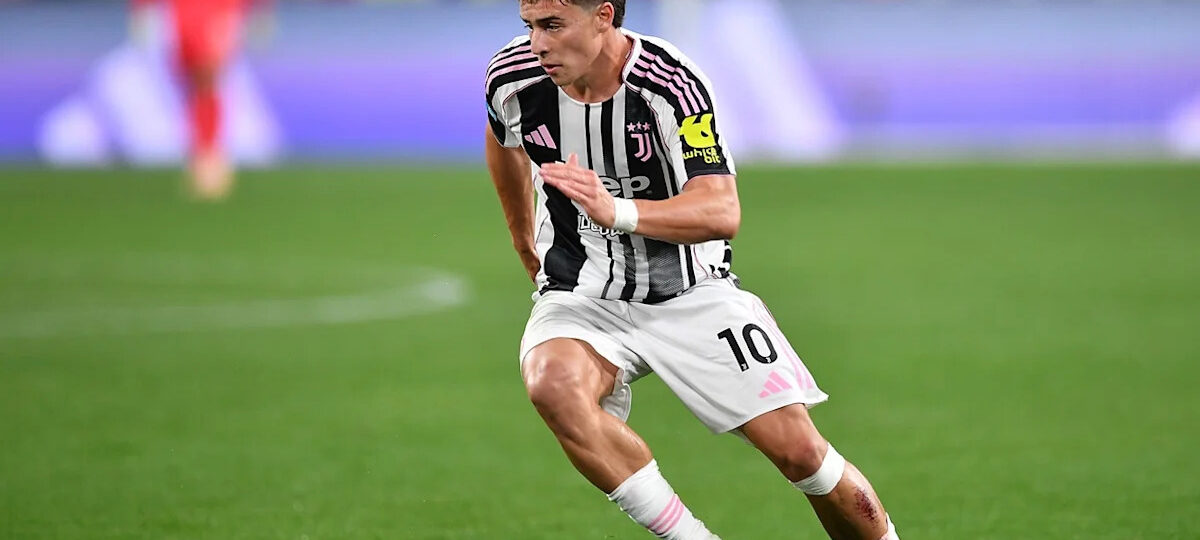 So Who Is Arsenal’s Plan B with Vinícius Jr now off the table?