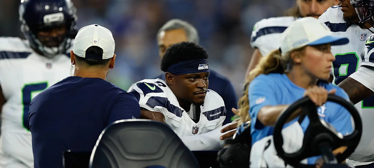 Pre-Snap Reads: Injuries and roster moves pile up for Seahawks at key positions