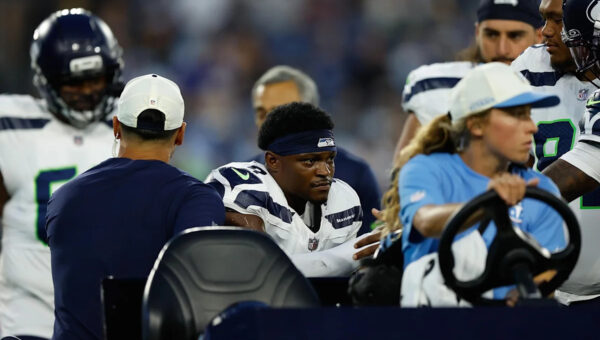Pre-Snap Reads: Injuries and roster moves pile up for Seahawks at key positions