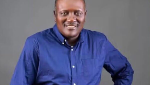 Veteran journalist, Dotun Oladipo dies at 56